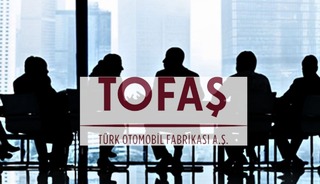 Tofaş y&ouml;netim kurulunda bayrak değişimi