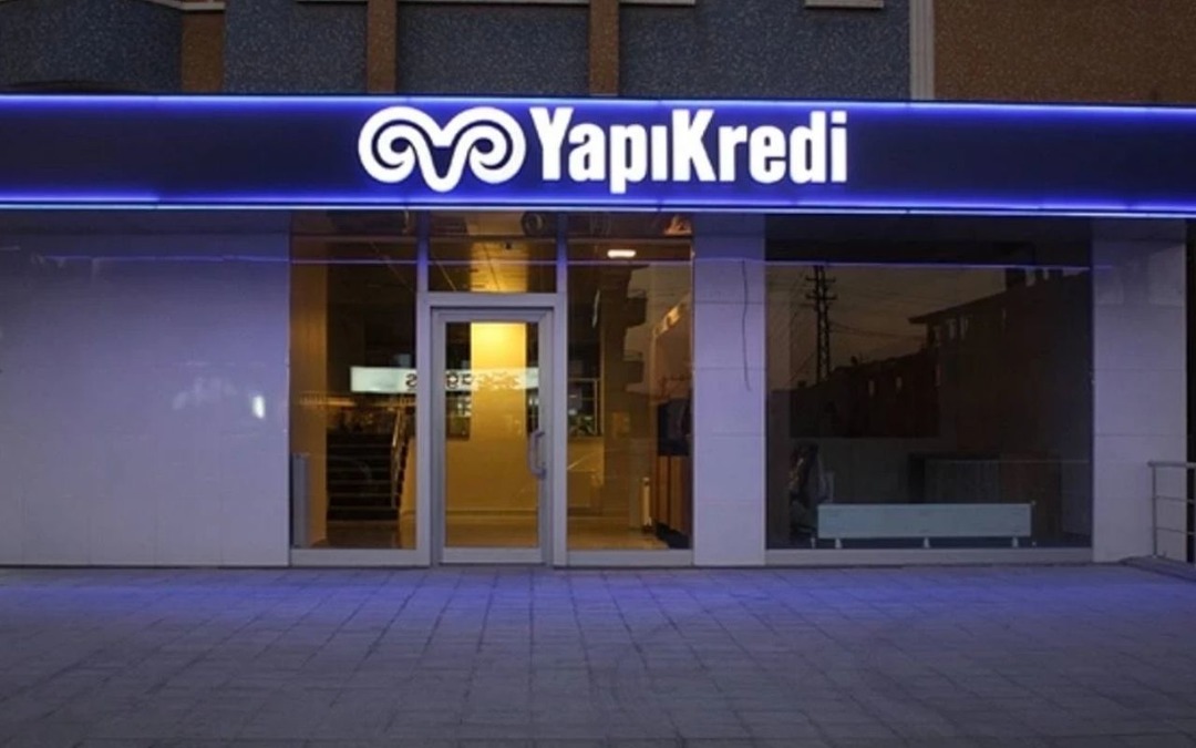 Yapı Kredi yurt dışından 7 milyar dolarlık bor&ccedil; alıyor 