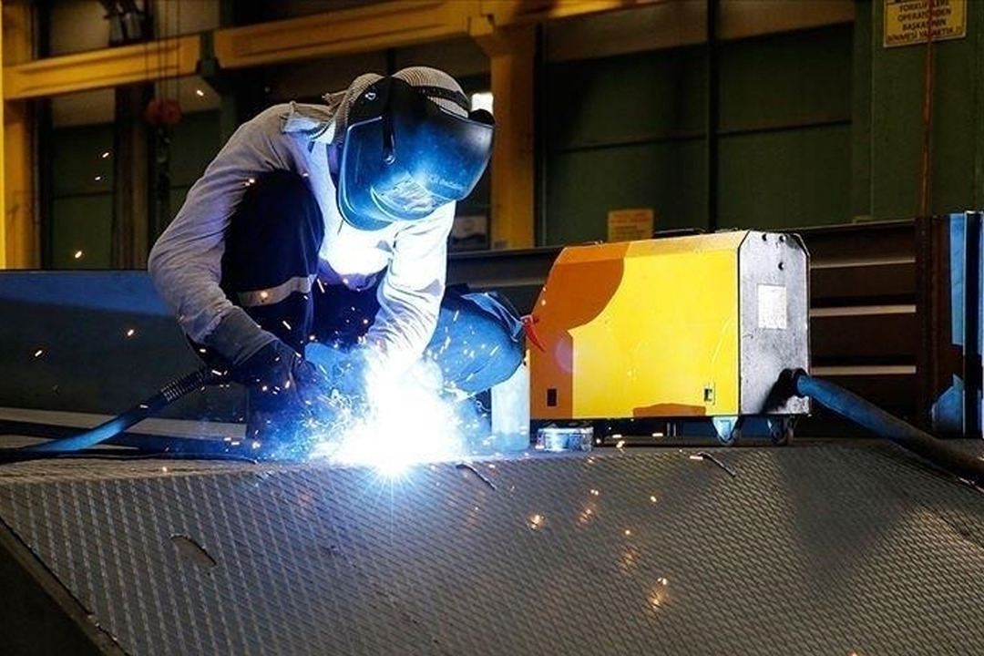 Merkez Bankası a&ccedil;ıkladı! Kapasite kullanım oranı değişim g&ouml;stermedi