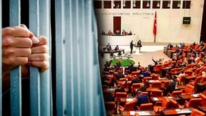 11. Yargı Paketi y&uuml;r&uuml;rl&uuml;ğe girdi: Kimler serbest bırakılacak?