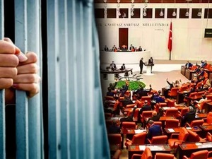 11. Yargı Paketi y&uuml;r&uuml;rl&uuml;ğe girdi: Kimler serbest bırakılacak?