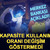 Merkez Bankası a&ccedil;ıkladı! Kapasite kullanım oranı değişim g&ouml;stermedi
