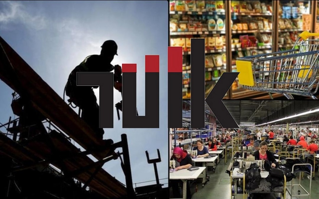 Yılın son g&uuml;ven endeksi verileri a&ccedil;ıklandı