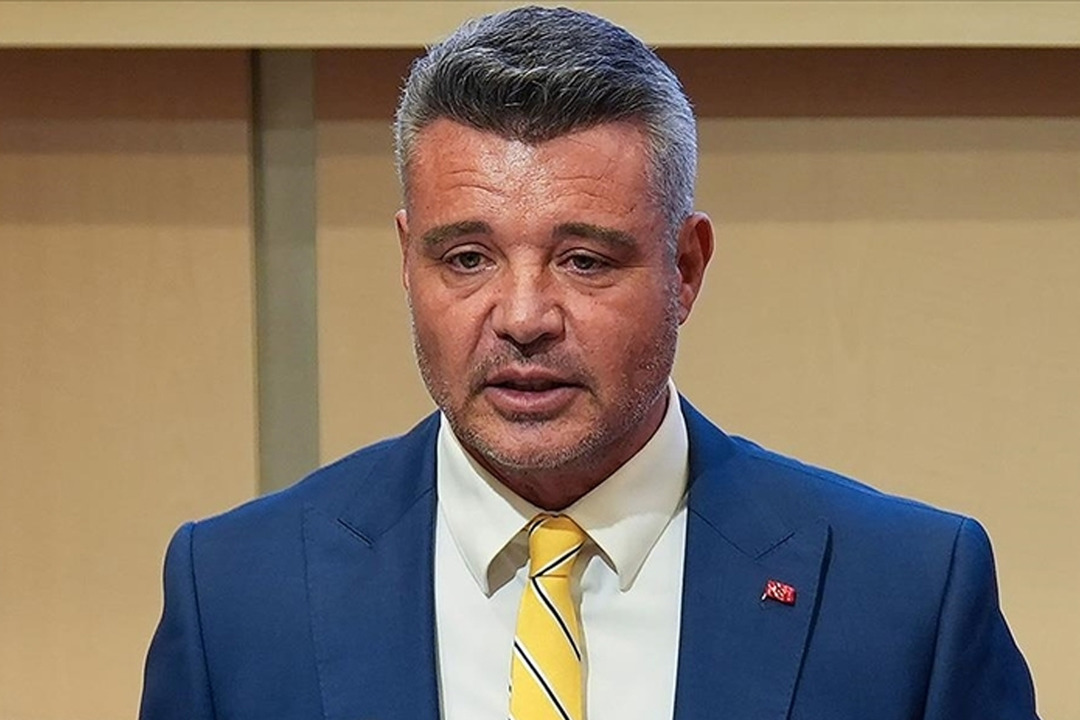 Fenerbah&ccedil;e'de Saran'ın yerine ge&ccedil;ecek isim belli oldu