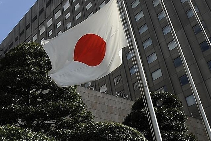 Japonya, 1,23 milyondan fazla kalifiye yabancı iş&ccedil;i almayı planlıyor