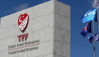Futbolda bahis ve şike soruşturması! 4 kişi g&ouml;zaltına alındı