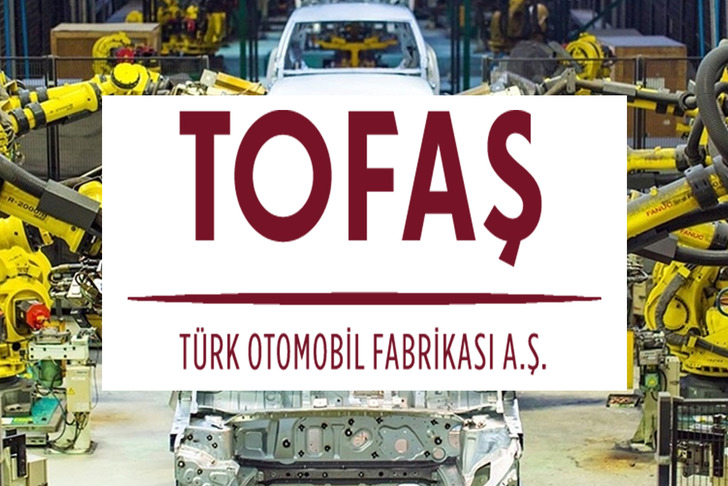 Tofaş'ta (TOASO) y&ouml;netim kurulu değişikliği