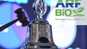 Arf Bio Yenilenebilir Enerji halka arzında talep toplama bug&uuml;n başladı: Bireysel yatırımcılar dikkat