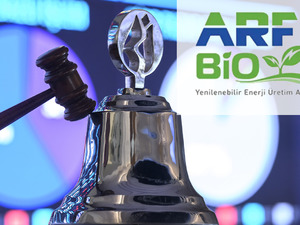Arf Bio Yenilenebilir Enerji halka arzında talep toplama bug&uuml;n başladı: Bireysel yatırımcılar dikkat