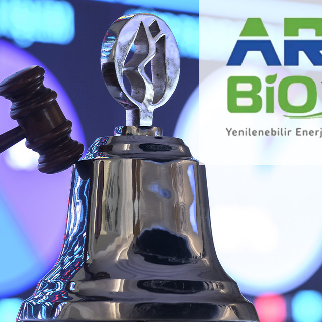 Arf Bio Yenilenebilir Enerji halka arzında talep toplama bug&uuml;n başladı: Bireysel yatırımcılar dikkat