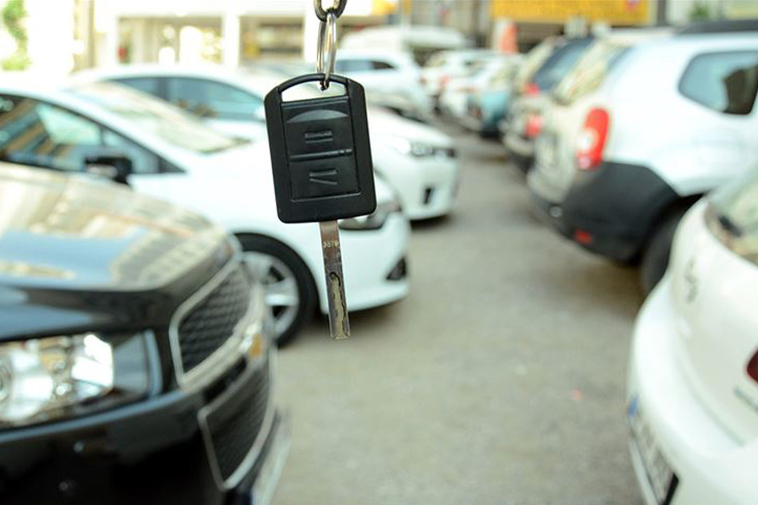 Otomotiv pazarında 2026'da neler olacak? Uzman isim değerlendirdi