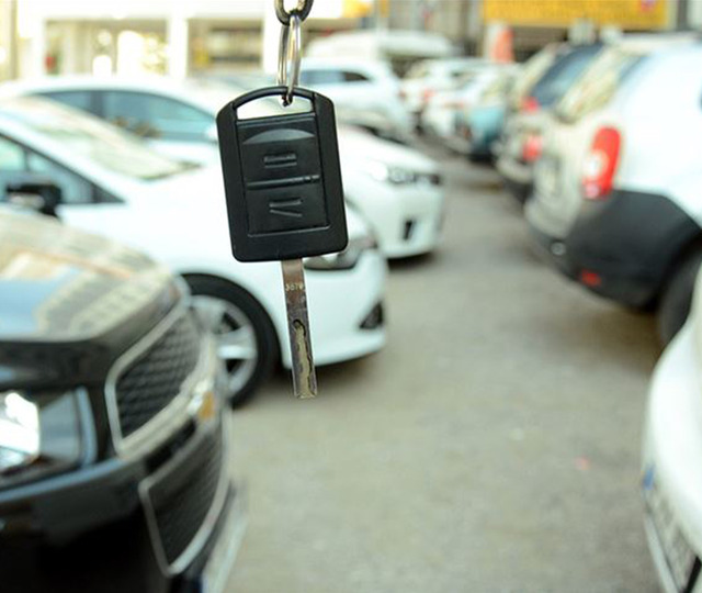 Otomotiv pazarında 2026'da neler olacak? Uzman isim değerlendirdi