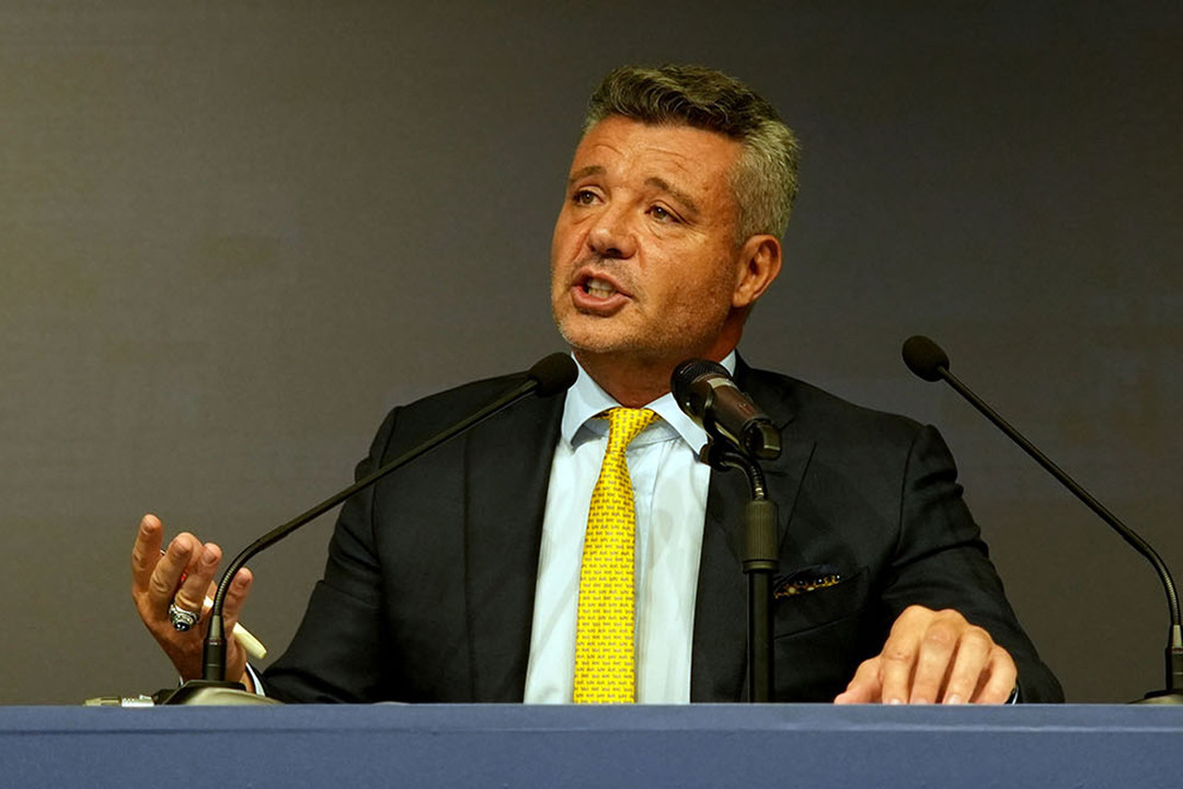 Adliyeye sevk edilmişti! Sadettin Saran hakkında yeni gelişme