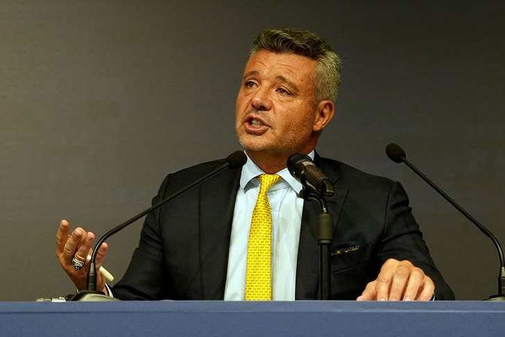 Adliyeye sevk edilmişti! Sadettin Saran hakkında yeni gelişme