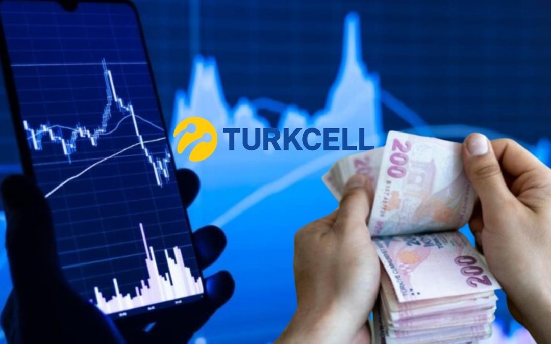 Turkcell yatırımcılarının beklediği g&uuml;n geldi: Temett&uuml; yarın!