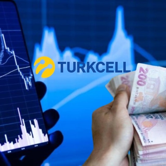 Turkcell yatırımcılarının beklediği g&uuml;n geldi: Temett&uuml; yarın!