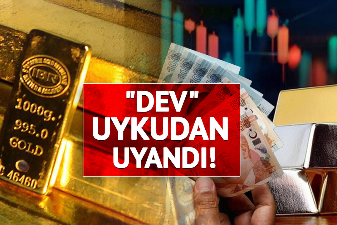 "Kriz yoksa artmaz" algısı &ccedil;&ouml;k&uuml;yor: G&uuml;m&uuml;ş m&uuml;, altın mı? İşte 5 bin dolarlık senaryo