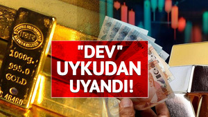 "Kriz yoksa artmaz" algısı &ccedil;&ouml;k&uuml;yor: G&uuml;m&uuml;ş m&uuml;, altın mı? İşte 5 bin dolarlık senaryo