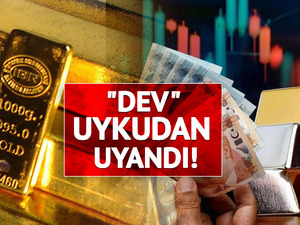 "Kriz yoksa artmaz" algısı &ccedil;&ouml;k&uuml;yor: G&uuml;m&uuml;ş m&uuml;, altın mı? İşte 5 bin dolarlık senaryo