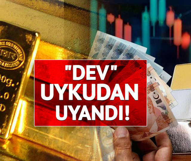 "Kriz yoksa artmaz" algısı &ccedil;&ouml;k&uuml;yor: G&uuml;m&uuml;ş m&uuml;, altın mı? İşte 5 bin dolarlık senaryo