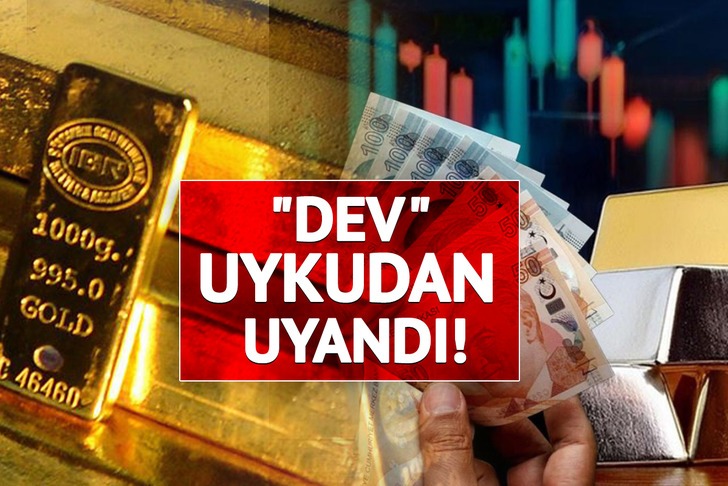 "Kriz yoksa artmaz" algısı &ccedil;&ouml;k&uuml;yor: G&uuml;m&uuml;ş m&uuml;, altın mı? İşte 5 bin dolarlık senaryo