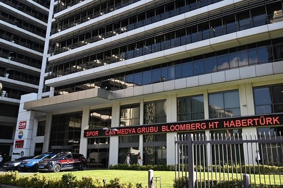 SON DAKİKA| 'Can Holding' soruşturmasında kritik gelişme