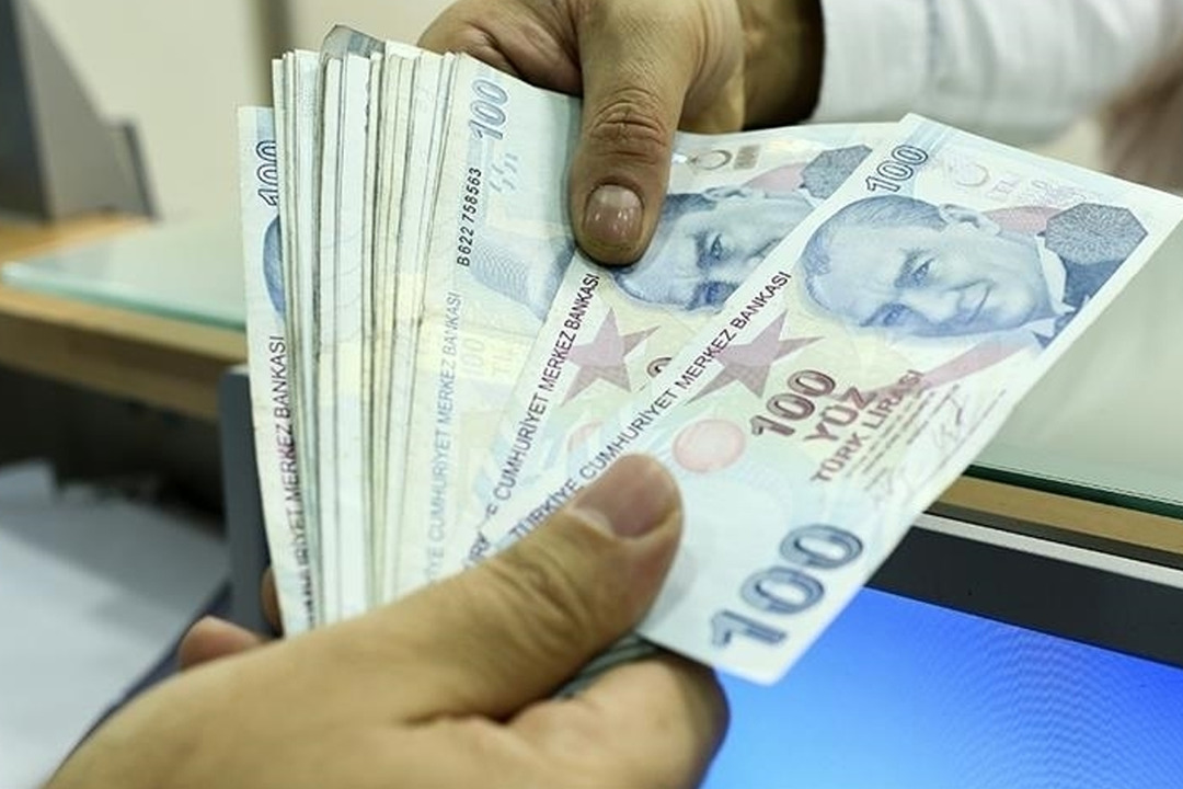 KKM'de b&uuml;y&uuml;k &ccedil;ıkış! Sona doğru geliniyor: 10 milyar TL'nin altına geriledi