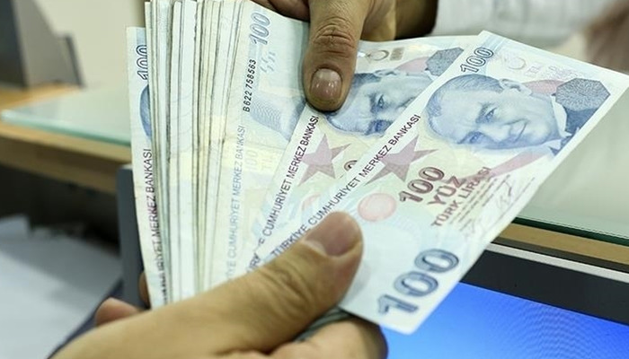 KKM'de b&uuml;y&uuml;k &ccedil;ıkış! 10 milyar TL'nin altına geriledi