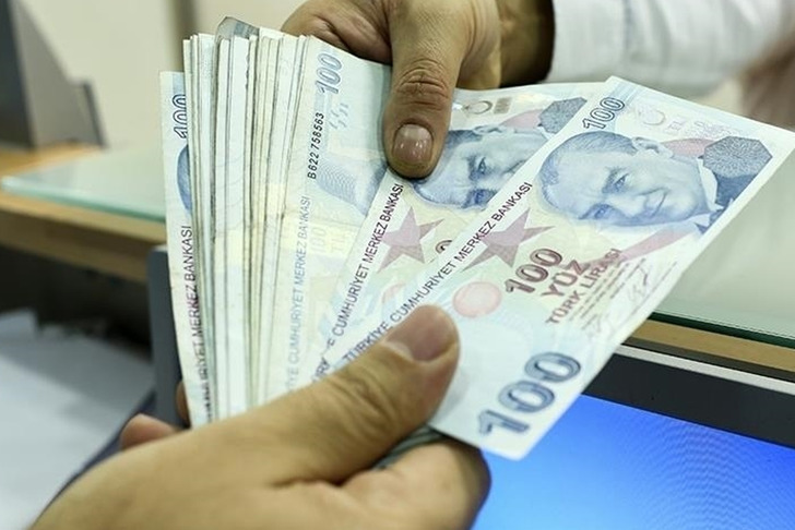 KKM'de b&uuml;y&uuml;k &ccedil;ıkış! Sona doğru geliniyor: 10 milyar TL'nin altına geriledi