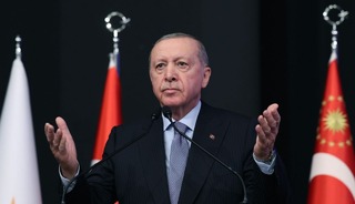 Cumhurbaşkanı Erdoğan&rsquo;dan muhalefete gurbet&ccedil;i ve yabancı &ouml;ğrenci tepkisi