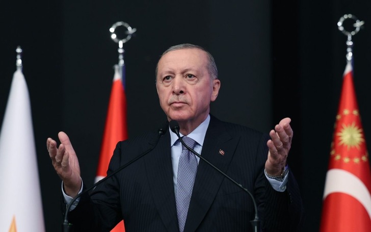 Cumhurbaşkanı Erdoğan&rsquo;dan muhalefete gurbet&ccedil;i ve yabancı &ouml;ğrenci tepkisi