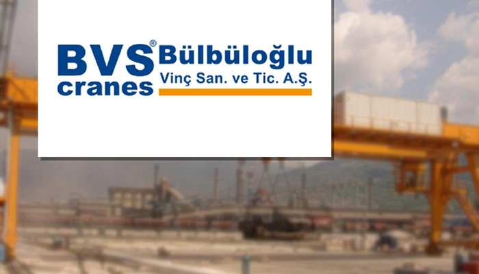 B&uuml;lb&uuml;loğlu Vin&ccedil;'ten, Avrupa'da 2,72 milyon euroluk s&ouml;zleşme