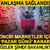Marketler pazar g&uuml;n&uuml; kapalı mı olacak? Anlaşmaya varıldı