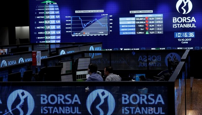 2026 yılında y&uuml;kselmesi beklenen BIST 100 hisseleri