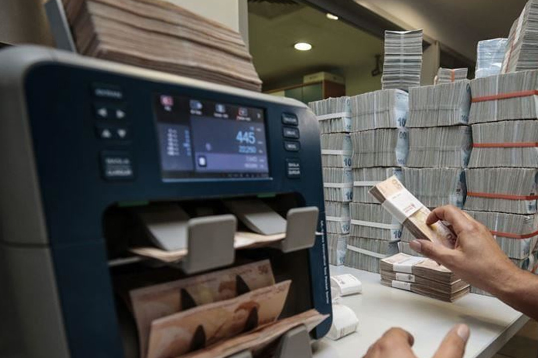 Bankacılık sekt&ouml;r&uuml;n&uuml;n mevduatı ge&ccedil;en hafta y&uuml;kseldi