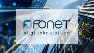 FONET'ten 77,97 milyon TL'lik yeni SBYS s&ouml;zleşmesi