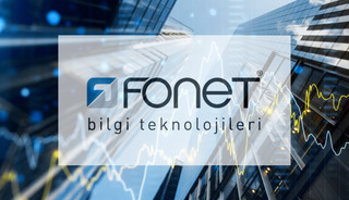 FONET'ten 77,97 milyon TL'lik yeni SBYS s&ouml;zleşmesi