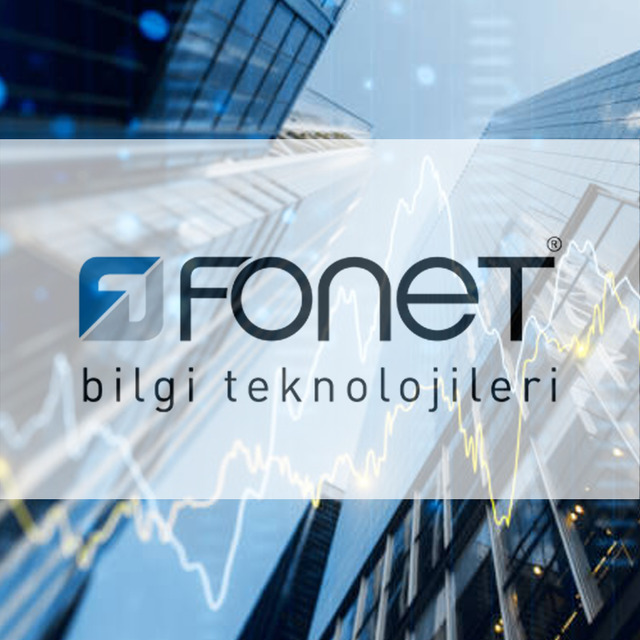 FONET'ten 77,97 milyon TL'lik yeni SBYS s&ouml;zleşmesi