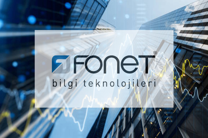 FONET'ten 77,97 milyon TL'lik yeni SBYS s&ouml;zleşmesi