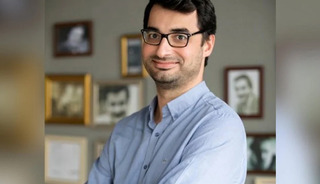 SON DAKİKA|Gazeteci Barış Terkoğlu g&ouml;zaltına alındı