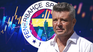 Sadettin Saran'ın serbest bırakılması sonrası Fenerbah&ccedil;e (FENER) hisselerinde beklenmedik y&uuml;kseliş!