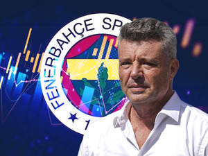 Sadettin Saran'ın serbest bırakılması sonrası Fenerbah&ccedil;e (FENER) hisselerinde beklenmedik y&uuml;kseliş!