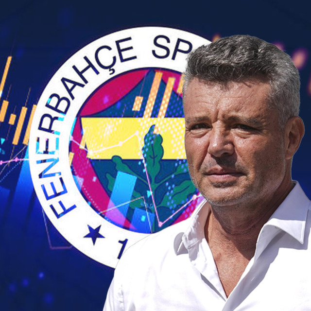 Sadettin Saran'ın serbest bırakılması sonrası Fenerbah&ccedil;e (FENER) hisselerinde beklenmedik y&uuml;kseliş!