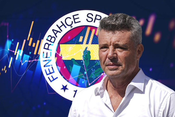 Sadettin Saran'ın serbest bırakılması sonrası Fenerbah&ccedil;e (FENER) hisselerinde beklenmedik y&uuml;kseliş!