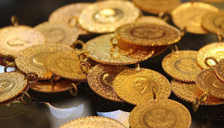 Altının kilogram fiyatı 6 milyon 255 bin liraya y&uuml;kseldi (25 Aralık 2025)