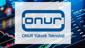 Onur Y&uuml;ksek Teknoloji'den (ONRYT) 7,3 milyon dolarlık s&ouml;zleşme