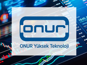 Onur Y&uuml;ksek Teknoloji'den (ONRYT) 7,3 milyon dolarlık s&ouml;zleşme