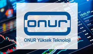 Onur Y&uuml;ksek Teknoloji'den (ONRYT) 7,3 milyon dolarlık s&ouml;zleşme