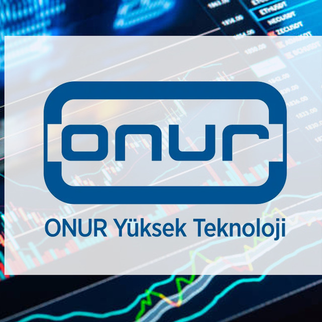 Onur Y&uuml;ksek Teknoloji'den (ONRYT) 7,3 milyon dolarlık s&ouml;zleşme