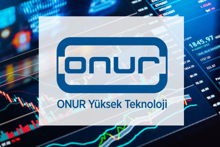 Onur Y&uuml;ksek Teknoloji'den (ONRYT) 7,3 milyon dolarlık s&ouml;zleşme